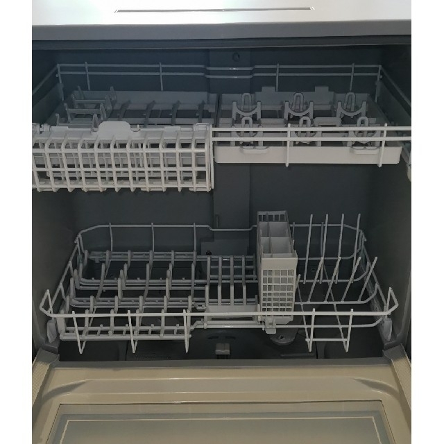 sak様専用】パナソニック 食洗機 NP-TZ200 純正特販 生活家電