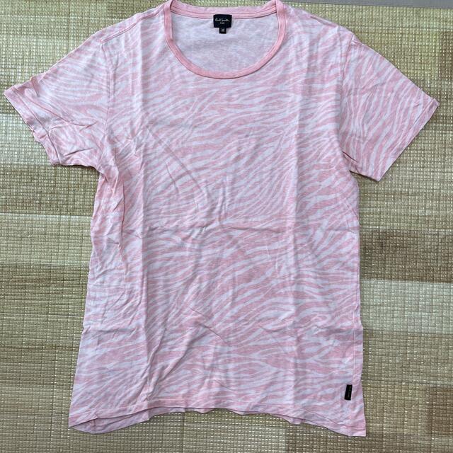 Paul Smith(ポールスミス)のPaul Smith JEAMS 半袖Tシャツ M メンズのトップス(Tシャツ/カットソー(半袖/袖なし))の商品写真