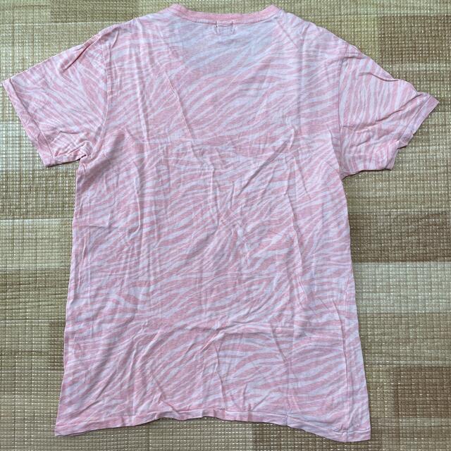 Paul Smith(ポールスミス)のPaul Smith JEAMS 半袖Tシャツ M メンズのトップス(Tシャツ/カットソー(半袖/袖なし))の商品写真