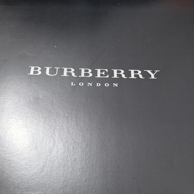 クをしまし BURBERRY - 新品 未使用 保管品 BURBERRY バーバリー タオルケット（1枚）の通販 by TKC shop