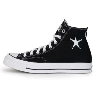 ステューシー(STUSSY)のStüssy × Converse Chuck Taylor CT70 30cm(スニーカー)