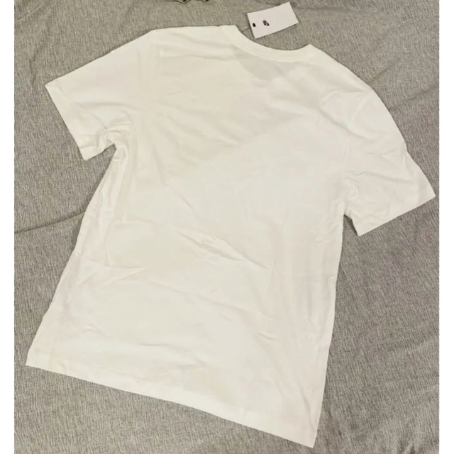 NIKE(ナイキ)のナイキ　JUST DO IT Tシャツ　メンズ　XL メンズのトップス(Tシャツ/カットソー(半袖/袖なし))の商品写真