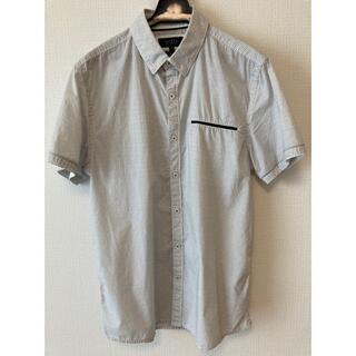 ゲス(GUESS)のguess 半袖シャツ(Tシャツ/カットソー(半袖/袖なし))