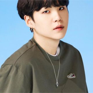 フィラ(FILA)のBTS×FILA コラボTシャツ　(Tシャツ(半袖/袖なし))