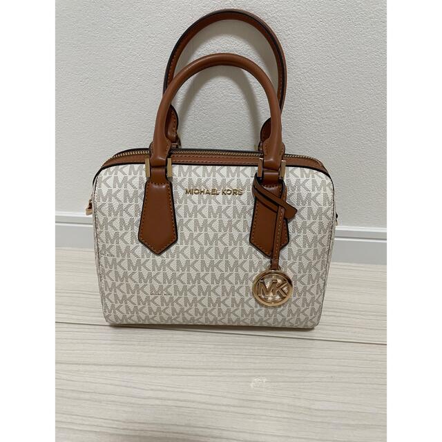 ★MICHAEL KORS ★ボストンバック