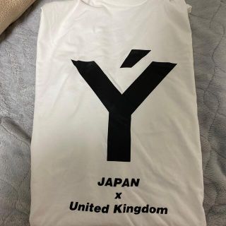 最終値下げ！！ LYFT Tシャツ   エドワード加藤(Tシャツ/カットソー(半袖/袖なし))