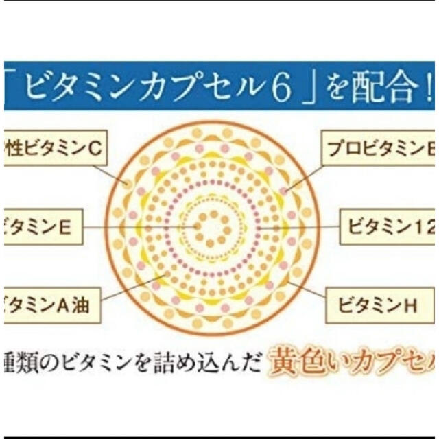 ⭐︎ホワイトボーテs詰め替え⭐︎ コスメ/美容のスキンケア/基礎化粧品(オールインワン化粧品)の商品写真