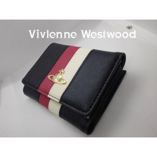 ヴィヴィアンウエストウッド(Vivienne Westwood)のがま口　ヴィヴィアンウエストウッド (財布)