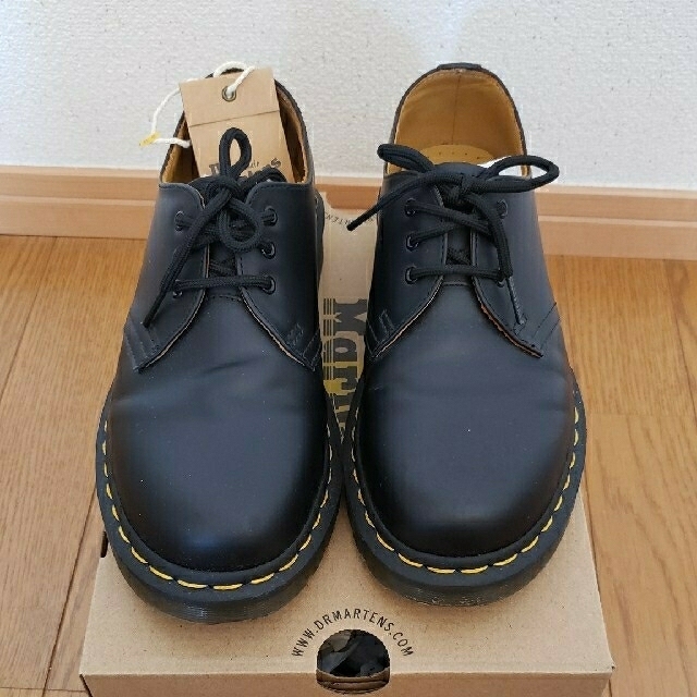 Dr.martens ドクターマーチン 1461 3ホール UK5 24cm