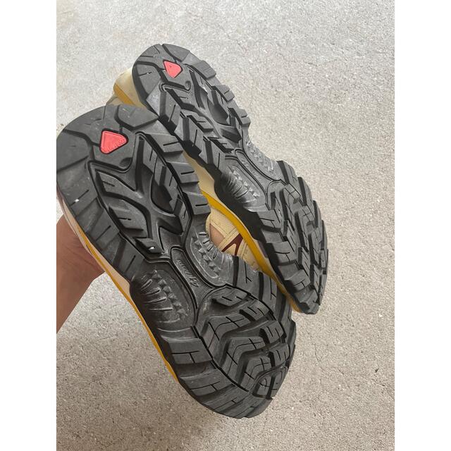 SALOMON(サロモン)のSalomon XT-quest advanced メンズの靴/シューズ(スニーカー)の商品写真