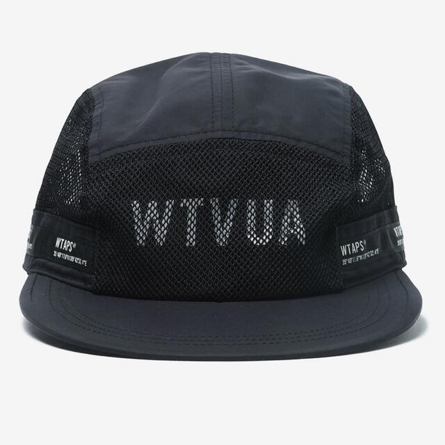 22SS WTAPS T-7 01 / CAP / NYLON.