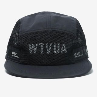 ダブルタップス(W)taps)の22SS WTAPS T-7 01 / CAP / NYLON. (キャップ)