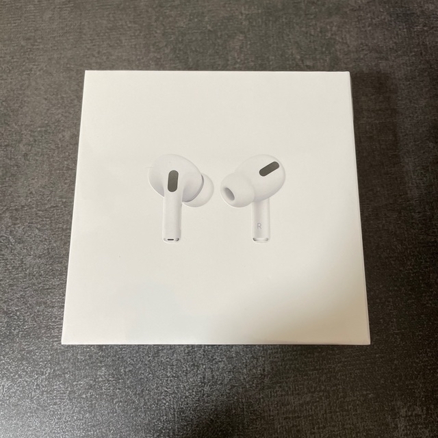 国内正規品 Apple AirPods Pro MLWK3J/A