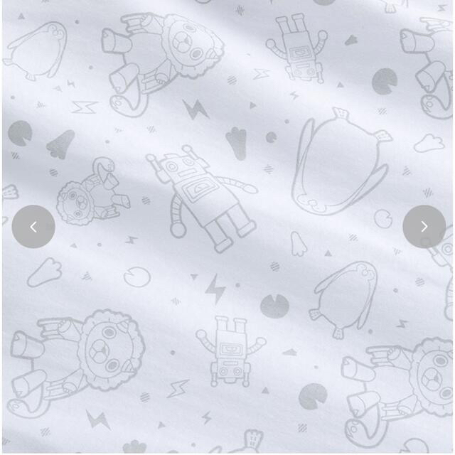 しまむら(シマムラ)の新品未使用⭐︎スパイファミリー⭐︎Tシャツ キメラさん アーニャ メンズのトップス(Tシャツ/カットソー(半袖/袖なし))の商品写真