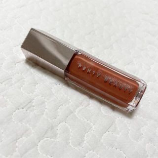 セフォラ(Sephora)の【FENTY BEAUTY】グロスボム　FENTY GLOW(リップグロス)