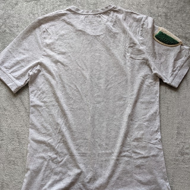 HYDROGEN(ハイドロゲン)のハイドロゲン　Ｔシャツ メンズのトップス(Tシャツ/カットソー(半袖/袖なし))の商品写真
