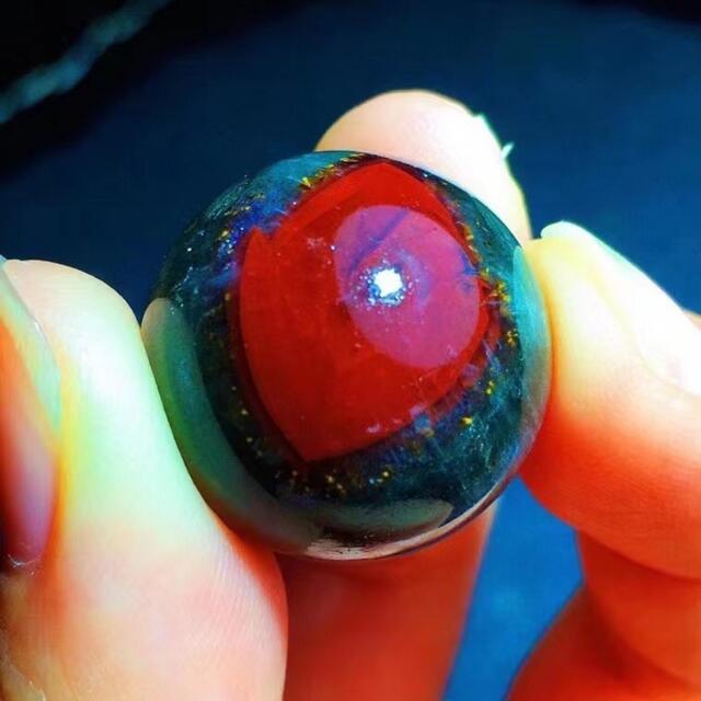 ⭐︎【高級】オーラライト23 丸玉 20mm-eastgate.mk