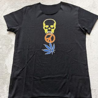 ルシアンペラフィネ(Lucien pellat-finet)のルシアンペラフィネ　Ｔシャツ(Tシャツ/カットソー(半袖/袖なし))