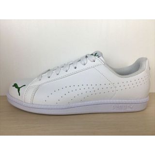 プーマ(PUMA)のプーマ スマッシュキャットパーフFS SL 靴 22,0cm新品 (1196)(スニーカー)