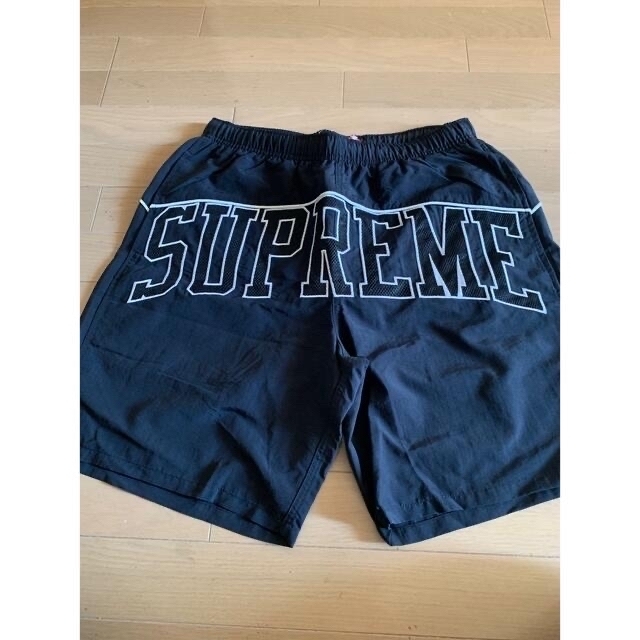 Supreme(シュプリーム)のSupreme Arc Water Short "Black" メンズの水着/浴衣(水着)の商品写真