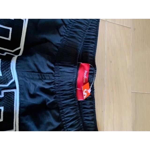 Supreme(シュプリーム)のSupreme Arc Water Short "Black" メンズの水着/浴衣(水着)の商品写真