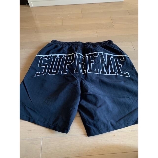 Supreme(シュプリーム)のSupreme Arc Water Short "Black" メンズの水着/浴衣(水着)の商品写真