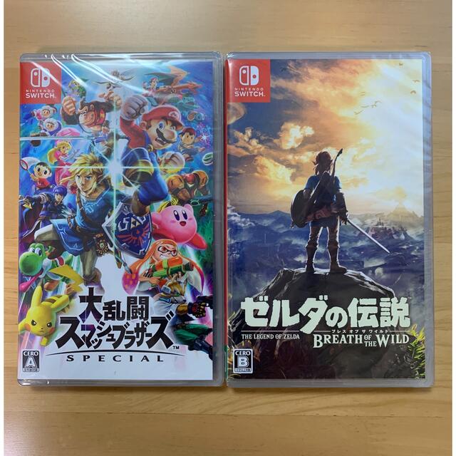 予約販売 Switch Nintendo - ブレスオブザワイルド ゼルダの伝説 大乱闘スマッシュブラザーズ 新品未開封 家庭用ゲームソフト - flaviogimenis.com.br 予約販売 Switch Nintendo - ブレスオブザワイルド ゼルダの伝説 大乱闘スマッシュブラザーズ 新品未開封 家庭用ゲームソフト - flaviogimenis.com.br