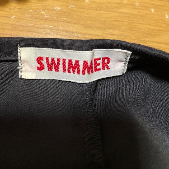 SWIMMER(スイマー)のSWIMMER ワンピース レディースのワンピース(ひざ丈ワンピース)の商品写真