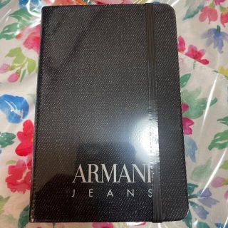 アルマーニ(Armani)のアルマーニ　ARMANI 手帳型メモ　新品(その他)