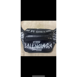 Balenciaga - バレンシアガ　ショルダー