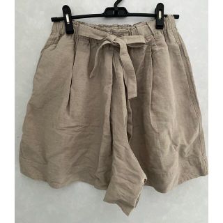 ユニクロ(UNIQLO)の【未使用】ユニクロ　jwanderson  ショートパンツ(ショートパンツ)