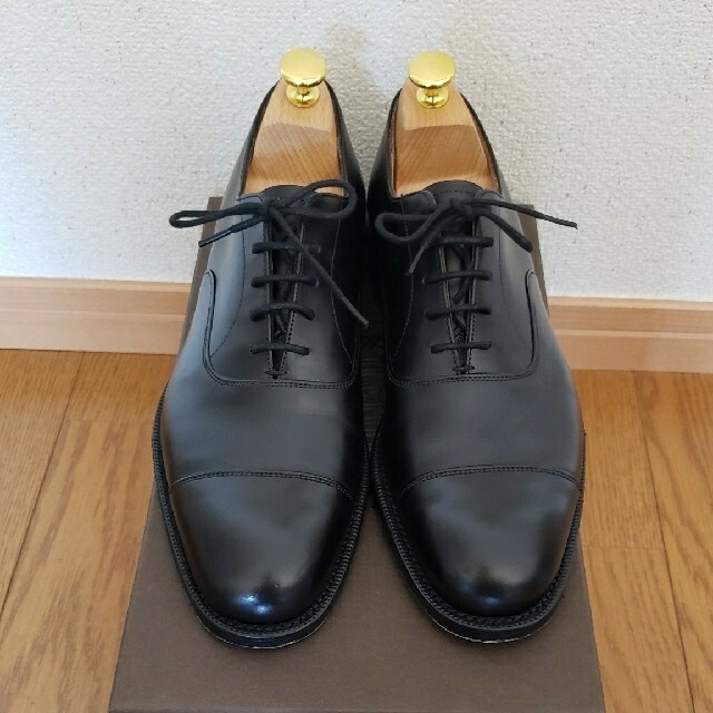 チャーチ　Church's　コンサル　CONSUL 173 BLACK