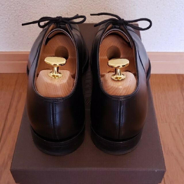 Church's(チャーチ)のチャーチ　Church's　コンサル　CONSUL 173 BLACK メンズの靴/シューズ(ドレス/ビジネス)の商品写真