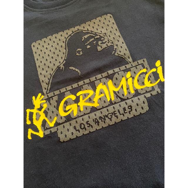 GRAMICCI(グラミチ)のXLARGE × GRAMICCI   Tシャツ メンズのトップス(Tシャツ/カットソー(半袖/袖なし))の商品写真