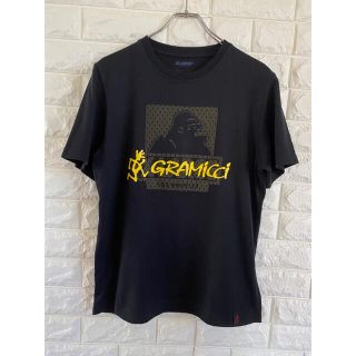 グラミチ(GRAMICCI)のXLARGE × GRAMICCI   Tシャツ(Tシャツ/カットソー(半袖/袖なし))