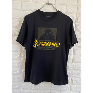 グラミチ(GRAMICCI)のXLARGE × GRAMICCI   Tシャツ(Tシャツ/カットソー(半袖/袖なし))