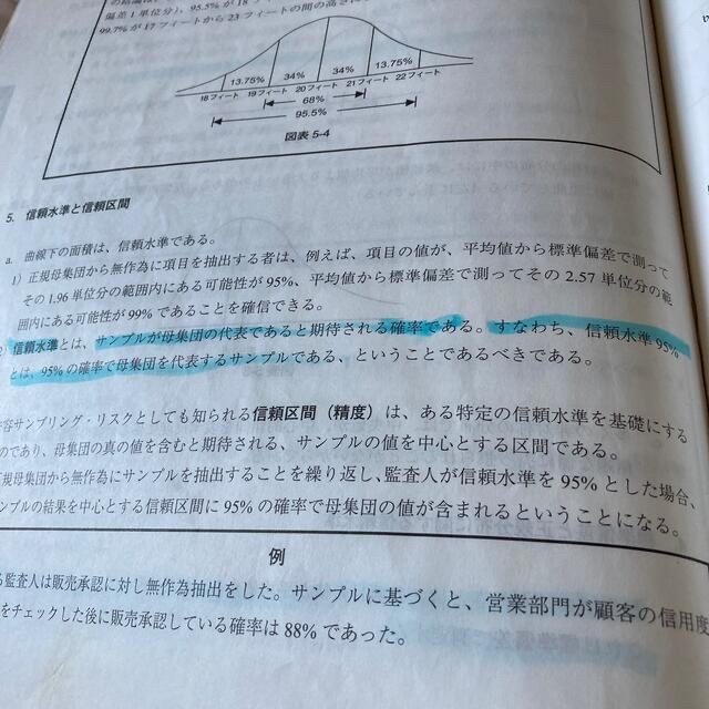 専用❣️Ｇｌｅｉｍ　ＣＩＡ　ｒｅｖｉｅｗ 日本語版 ｐｔ．１ エンタメ/ホビーの本(資格/検定)の商品写真