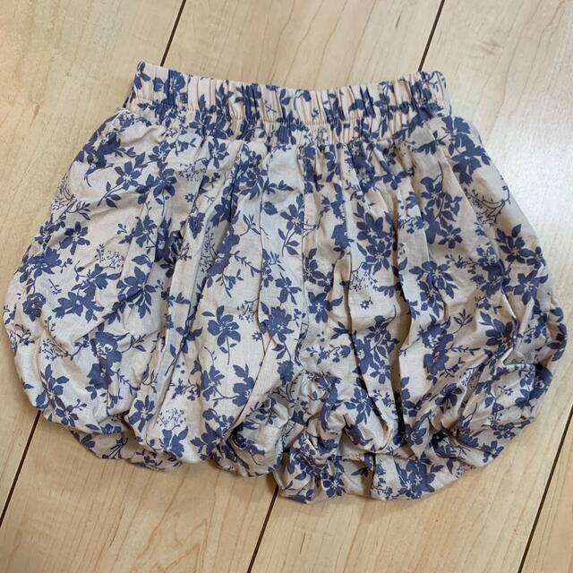 futafuta(フタフタ)のテータテート 浴衣90 キッズ/ベビー/マタニティのキッズ服女の子用(90cm~)(甚平/浴衣)の商品写真