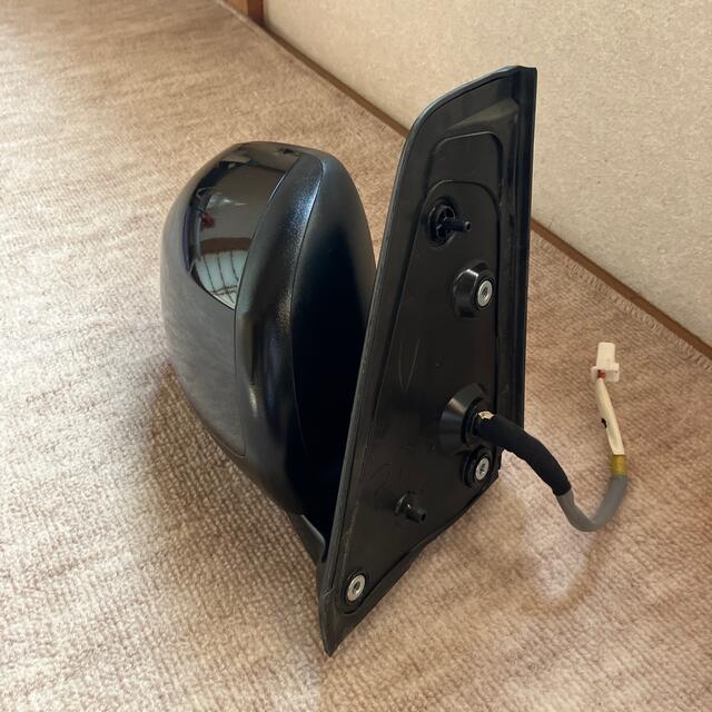 ダイハツ - ダイハツ ウェイク用電動ドアミラー 運転席側の通販 by お