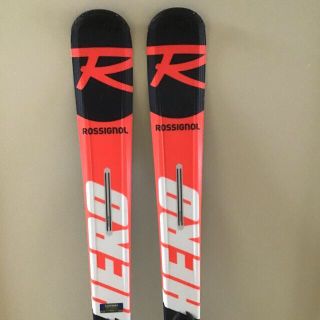 ロシニョール(ROSSIGNOL)のロシニョール　スキー板　150センチ(板)