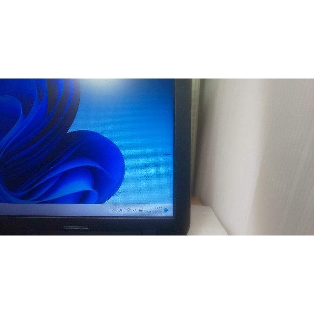 東芝(トウシバ)の☆ノートパソコンWindows11 アップグレード認証済 B253J スマホ/家電/カメラのPC/タブレット(ノートPC)の商品写真