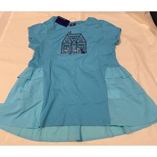アナスイミニ(ANNA SUI mini)のアナスイミニ150 Tシャツ(Tシャツ/カットソー)