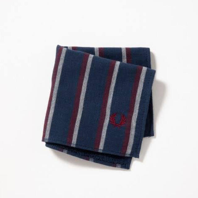 ハンカチ メンズのファッション小物(ハンカチ/ポケットチーフ)の商品写真