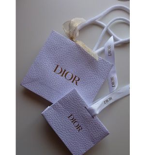 ディオール(Dior)のDior 紙袋(ショップ袋)