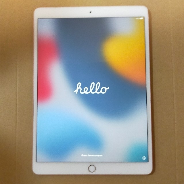 ipad pro 10.5インチ Wi-Fi 256G MPF22J/A | sevagroup.ro