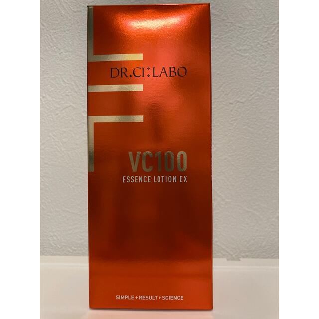 Dr.Ci Labo(ドクターシーラボ)のドクターシーラボ VC100エッセンスローションEX 150ml コスメ/美容のスキンケア/基礎化粧品(化粧水/ローション)の商品写真