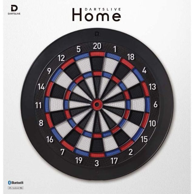 ★DARTSLIVE HOME ダーツライブホーム ボード 沖縄・離島は送料着払