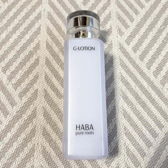 HABA(ハーバー)のHABA Gローション コスメ/美容のスキンケア/基礎化粧品(化粧水/ローション)の商品写真