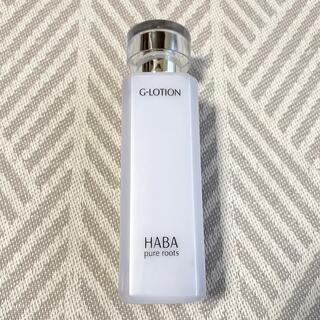 ハーバー(HABA)のHABA Gローション(化粧水/ローション)