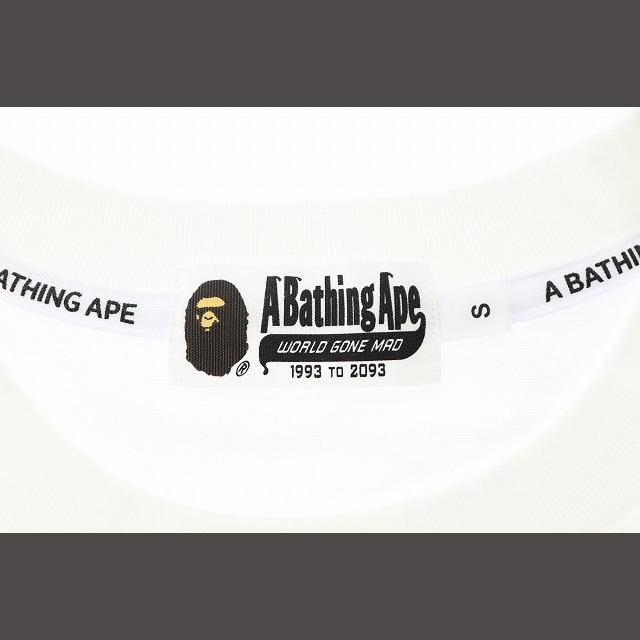 新作登場新品】 A BATHING APE - アベイシングエイプ A BATHING APE